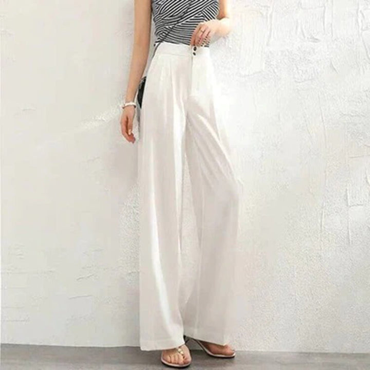 Odessa Relaxte Broek