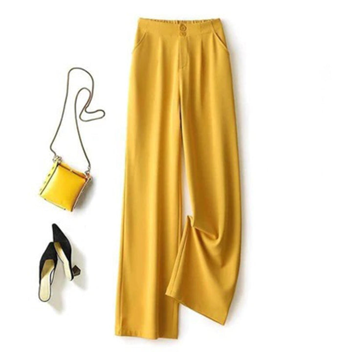 Odessa Relaxte Broek