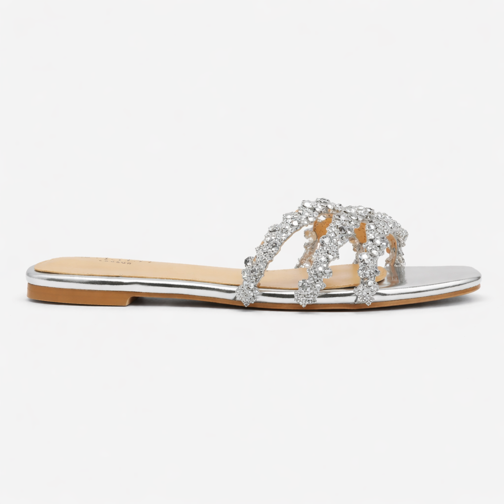 Ophira Comfortabele Sandalen