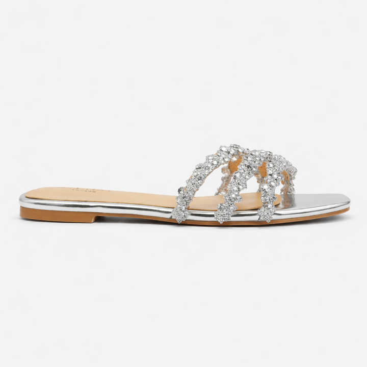 Ophira Comfortabele Sandalen