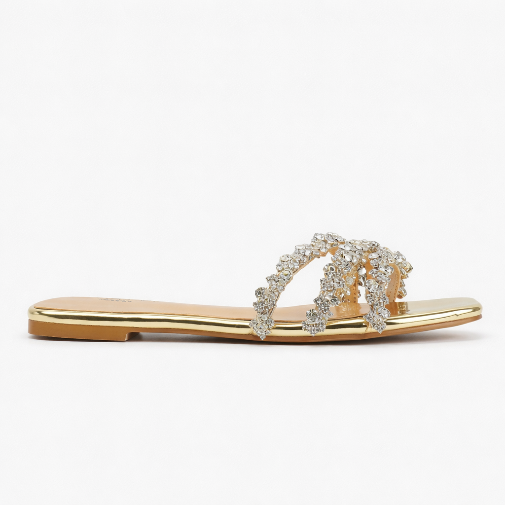 Ophira Comfortabele Sandalen