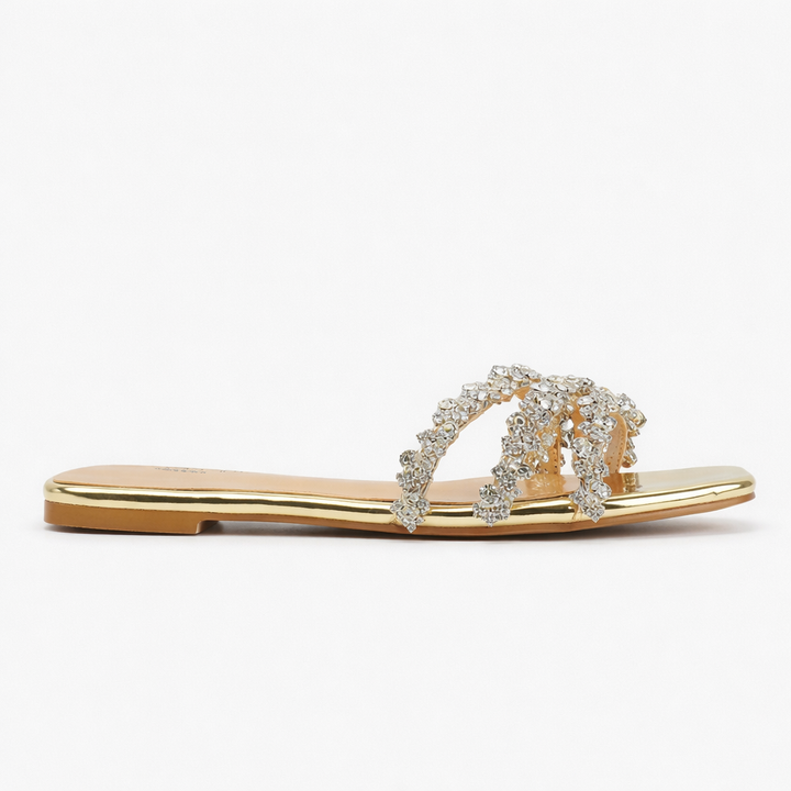 Ophira Comfortabele Sandalen
