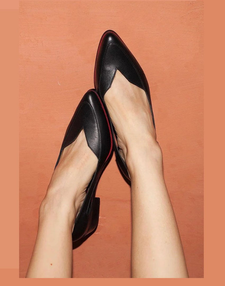 Paloma Stijlvolle Schoenen