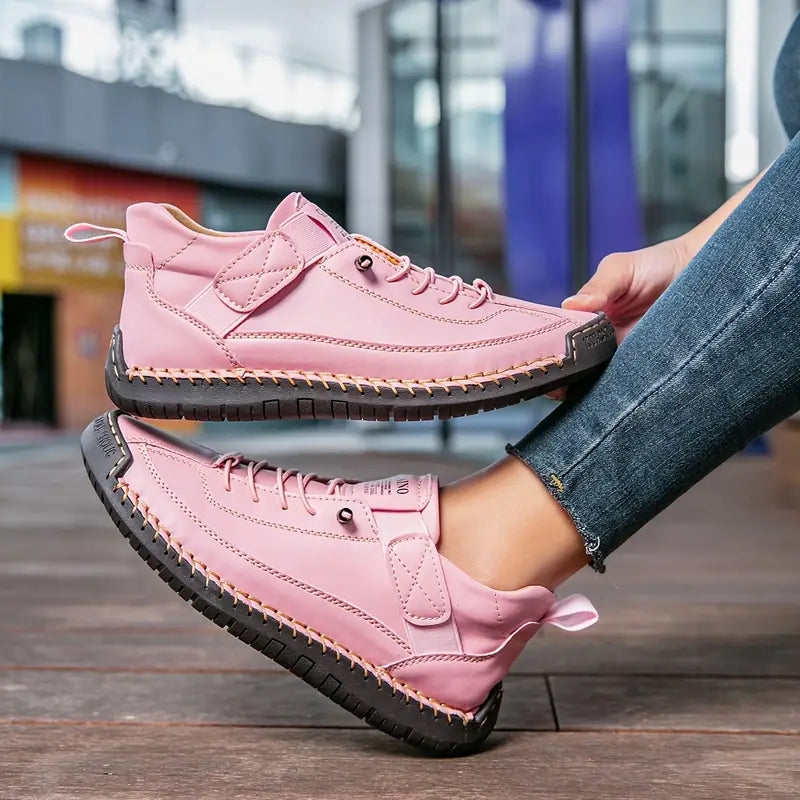 Saela Elegante Sneakers