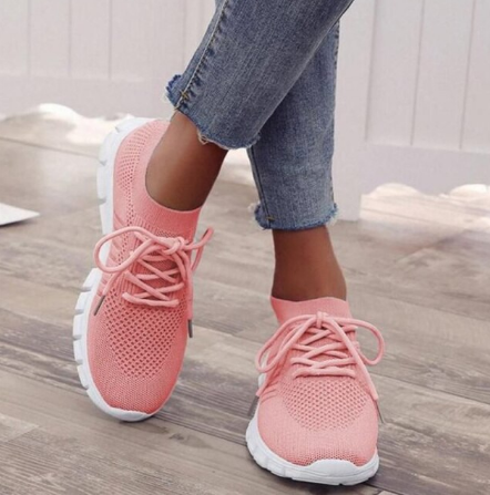 Livia Elegante Sneakers