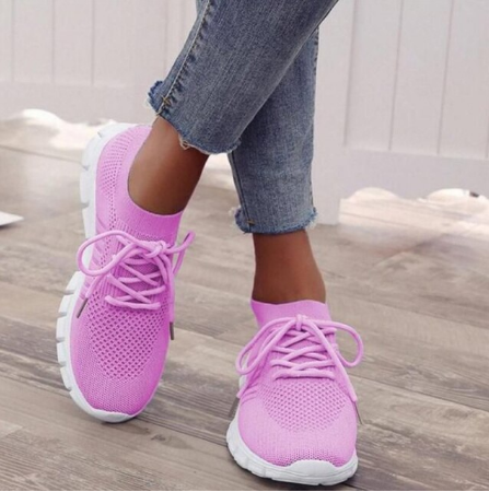 Livia Elegante Sneakers