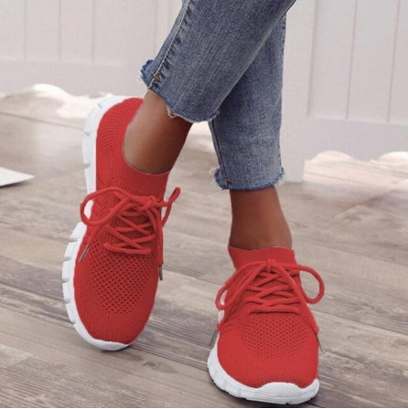 Livia Elegante Sneakers