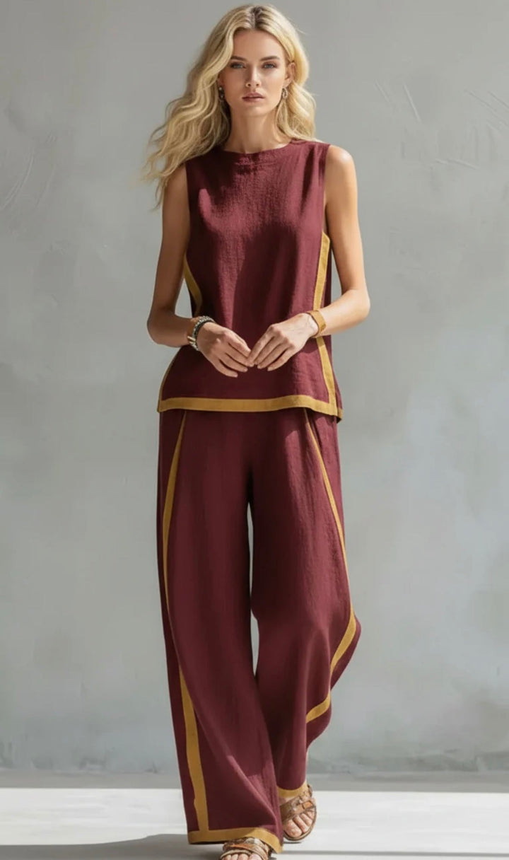 Seraphine Verfijnde Set