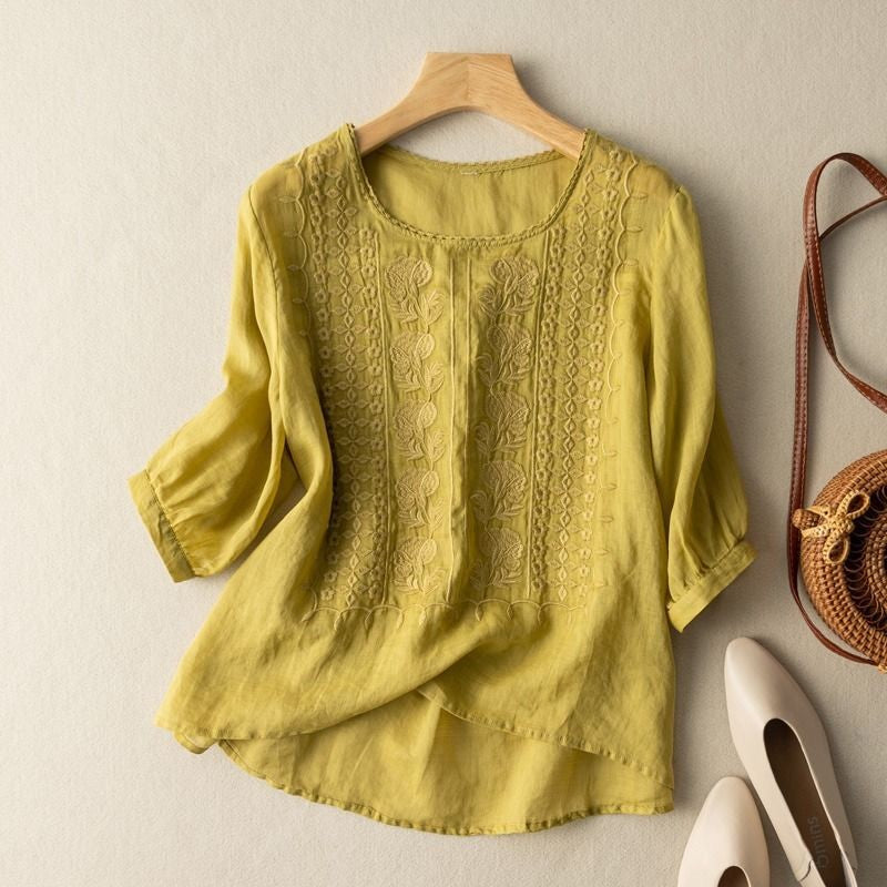 Sonia Relaxte Blouse