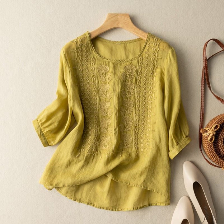Sonia Relaxte Blouse