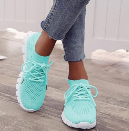 Livia Elegante Sneakers