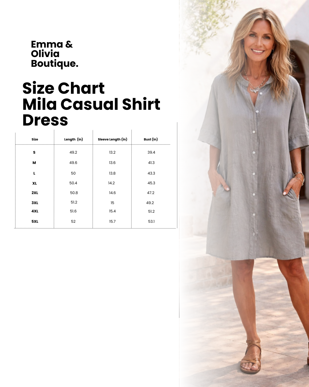 Sloane Stijlvolle Midi Jurk met Knoopdetails