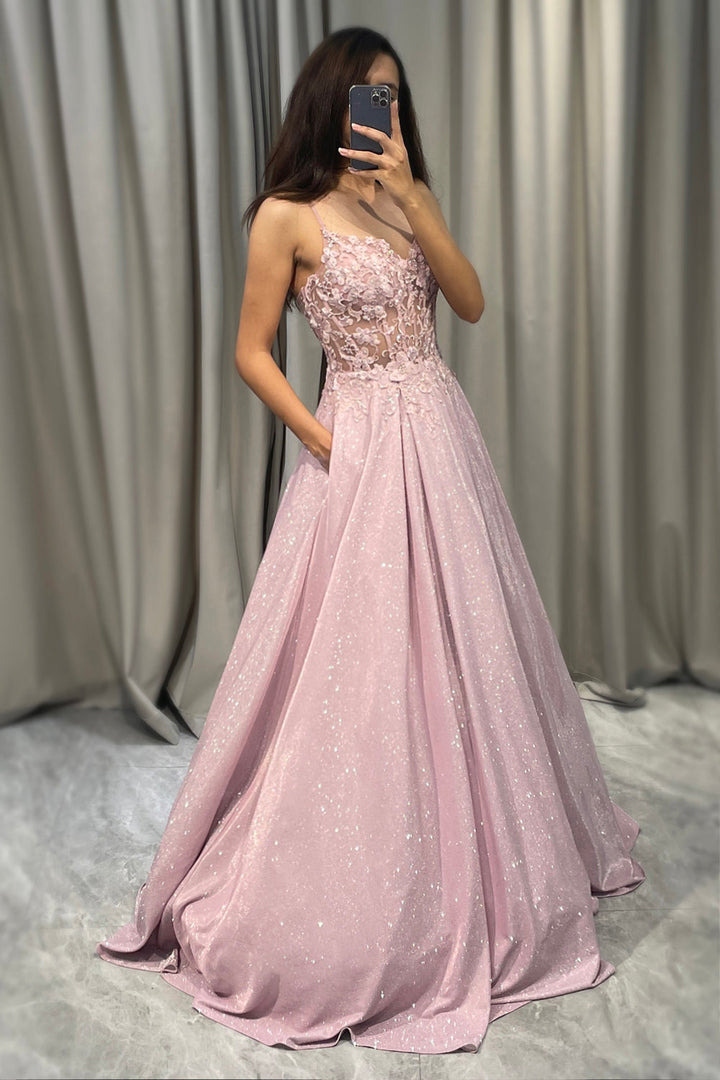 Jessica Stijlvolle Maxi Jurk