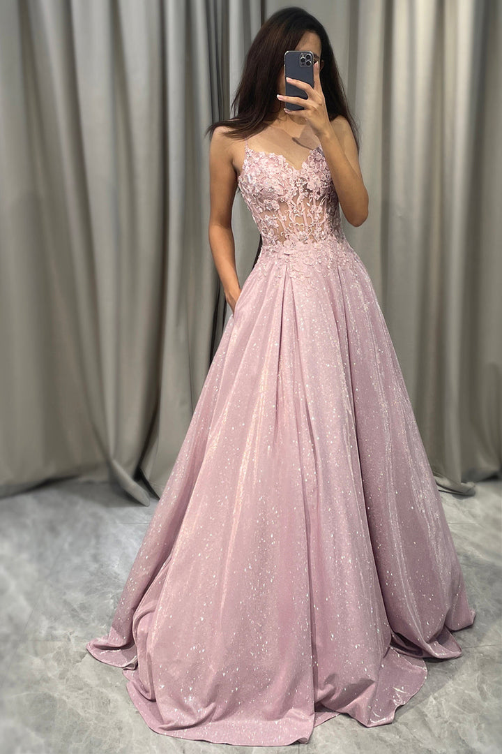 Jessica Stijlvolle Maxi Jurk