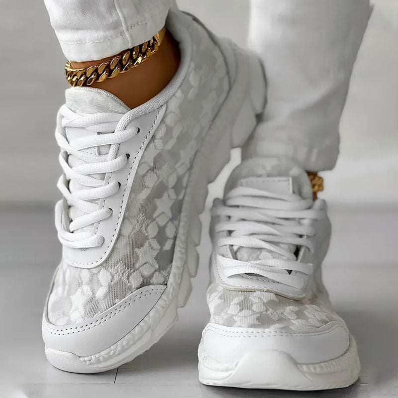 Eveline Comfortabele Sneakers
