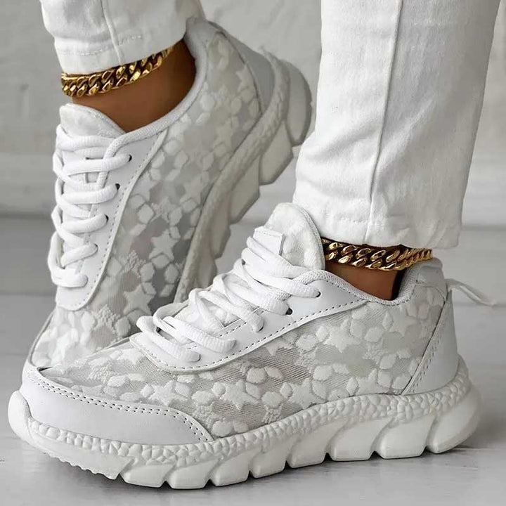 Eveline Comfortabele Sneakers