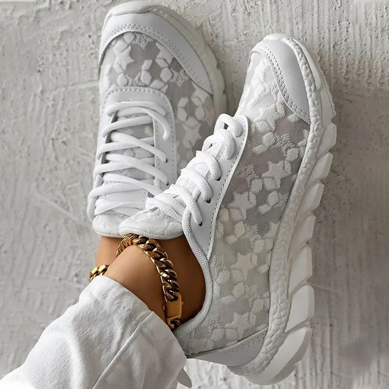 Eveline Comfortabele Sneakers