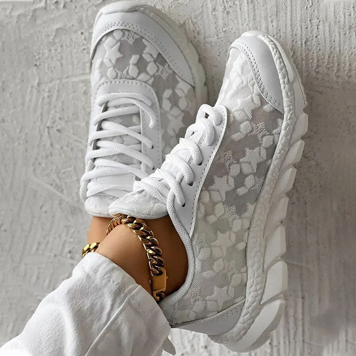 Eveline Comfortabele Sneakers