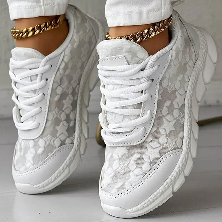 Eveline Comfortabele Sneakers