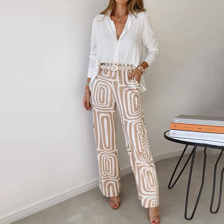 Opal Tijdloze Set