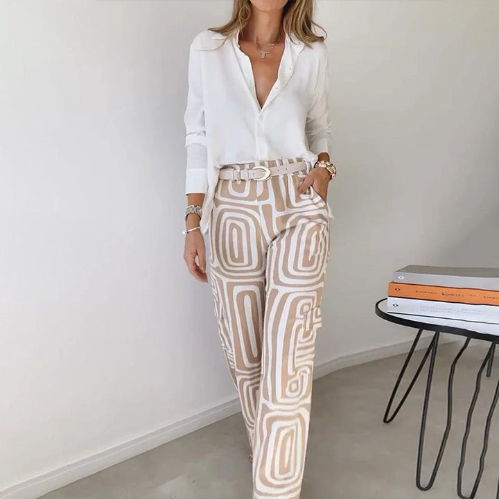 Opal Tijdloze Set
