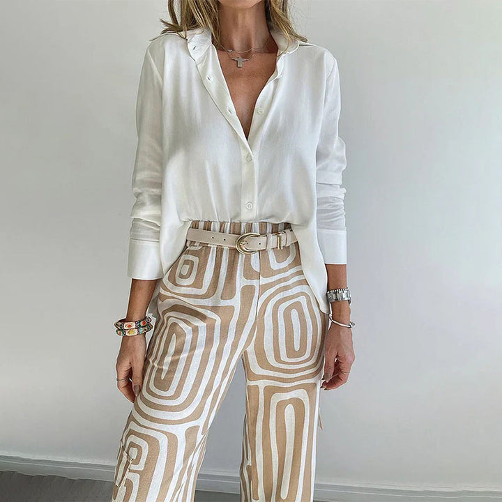 Opal Tijdloze Set