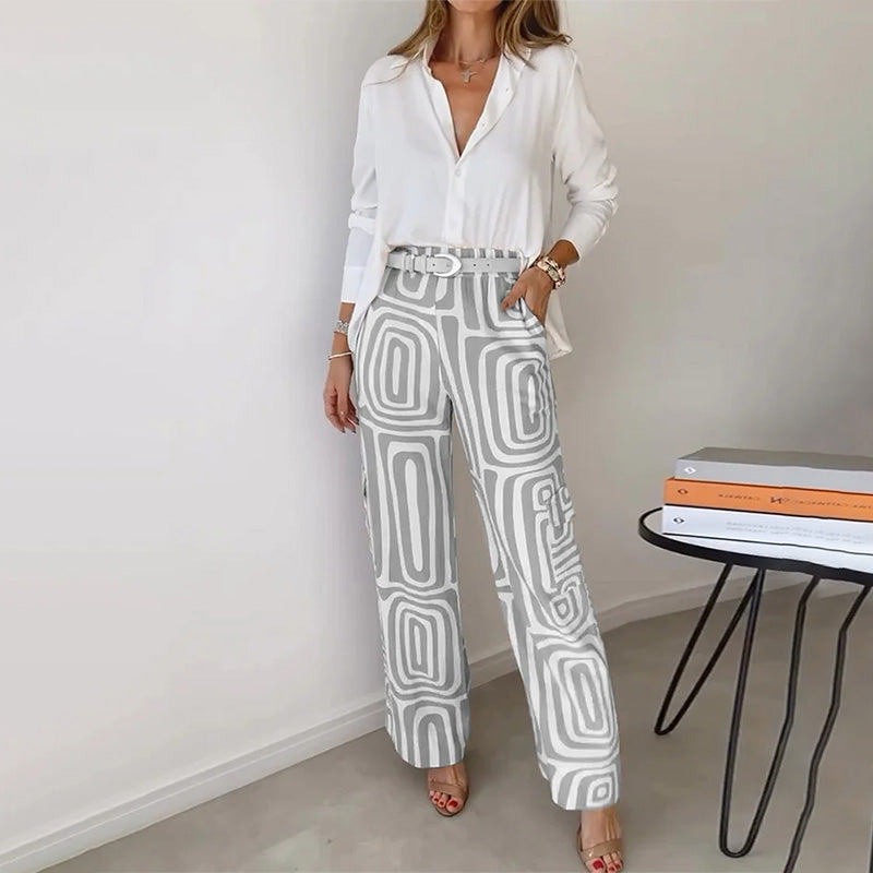 Opal Tijdloze Set