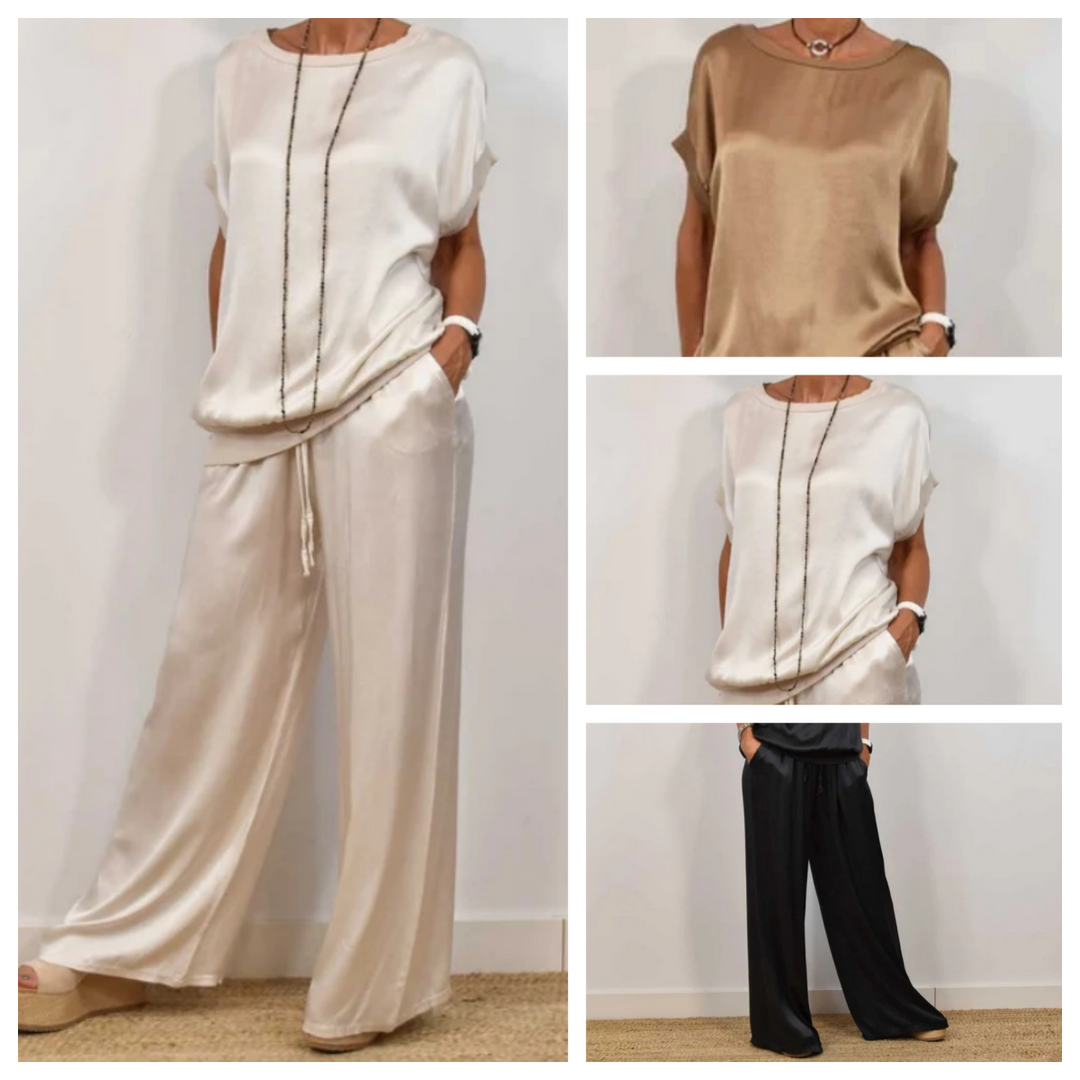 Marla Elegante Set