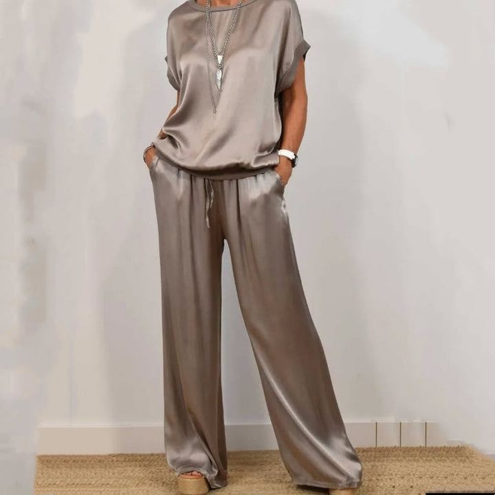 Marla Elegante Set