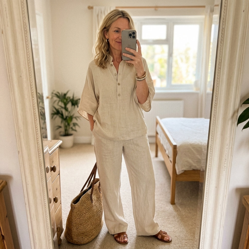 Tabitha Relaxte Set