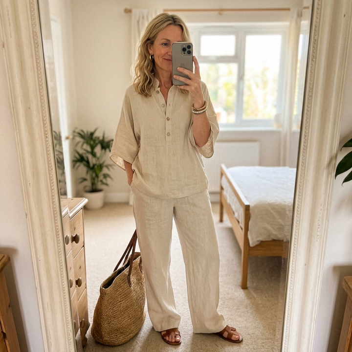 Tabitha Relaxte Set