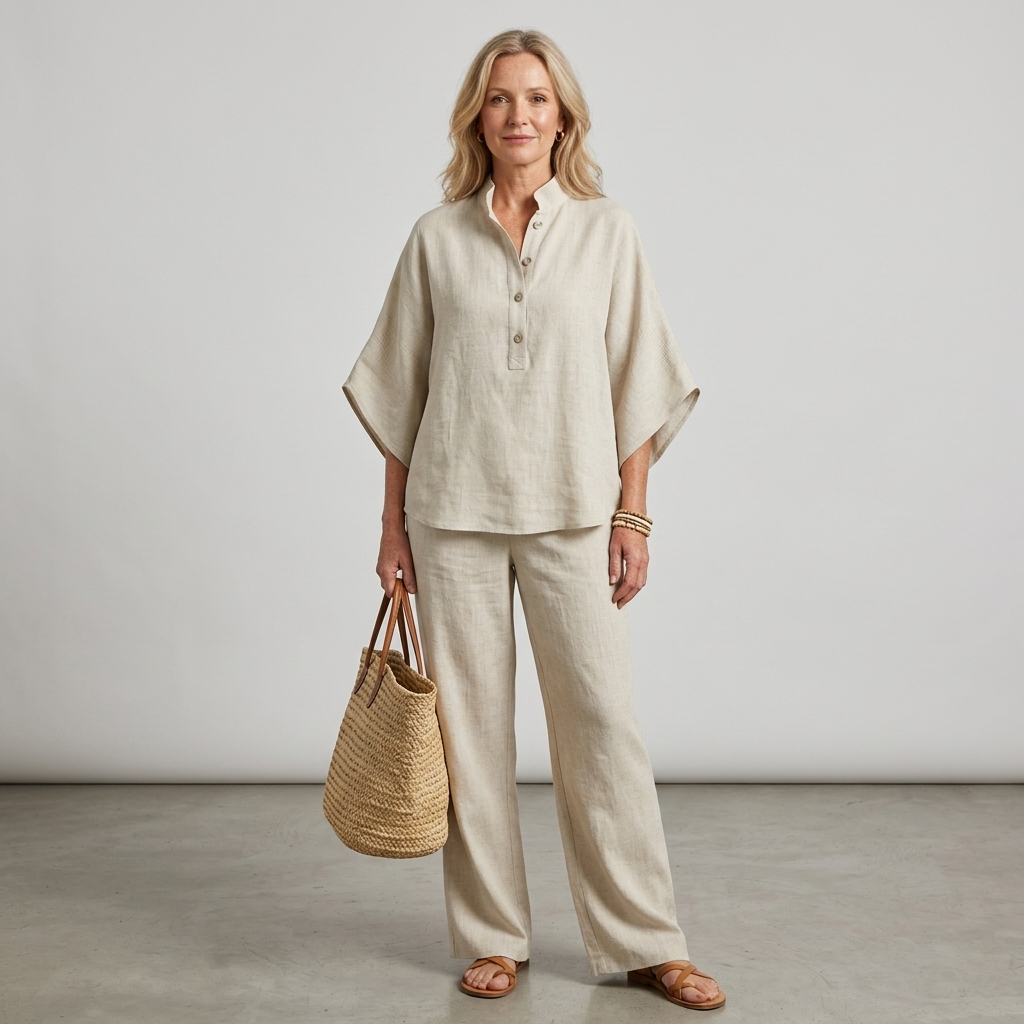 Tabitha Relaxte Set
