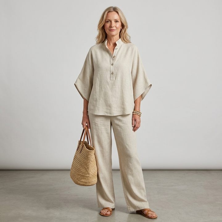 Tabitha Relaxte Set