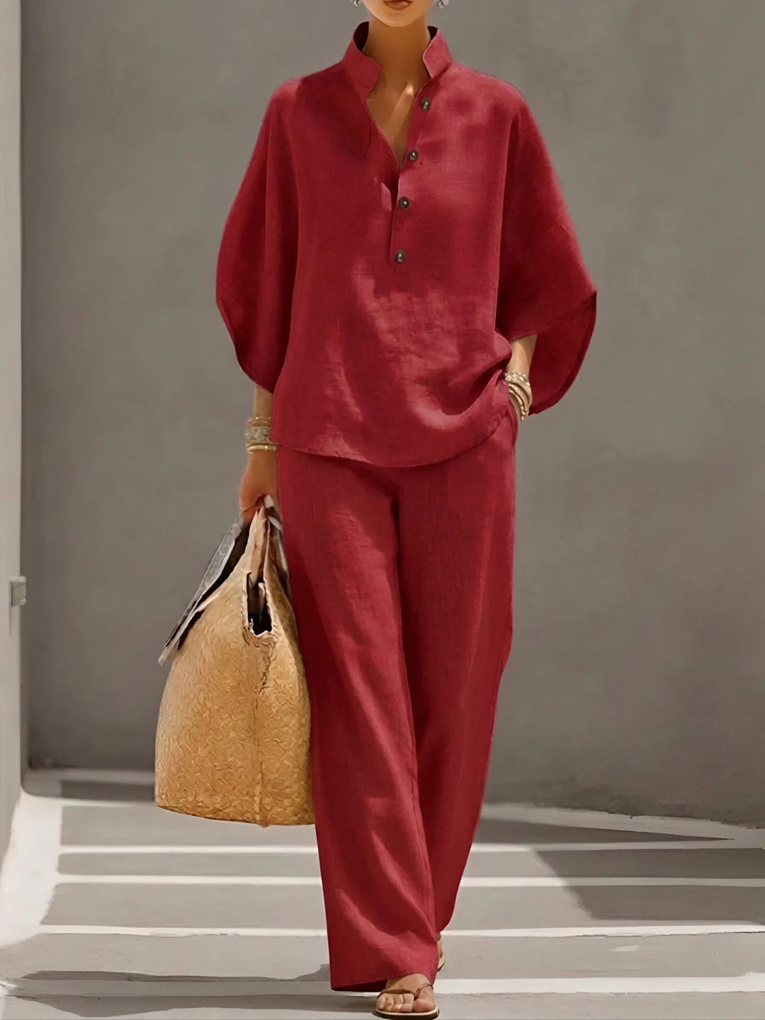 Tabitha Relaxte Set