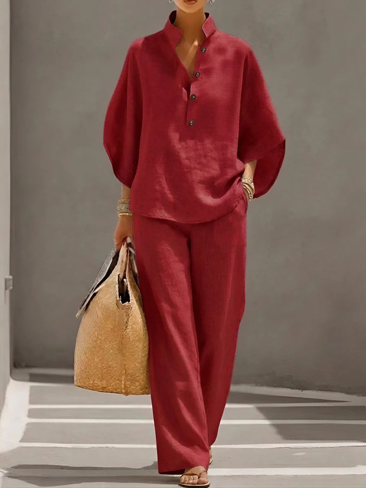 Tabitha Relaxte Set