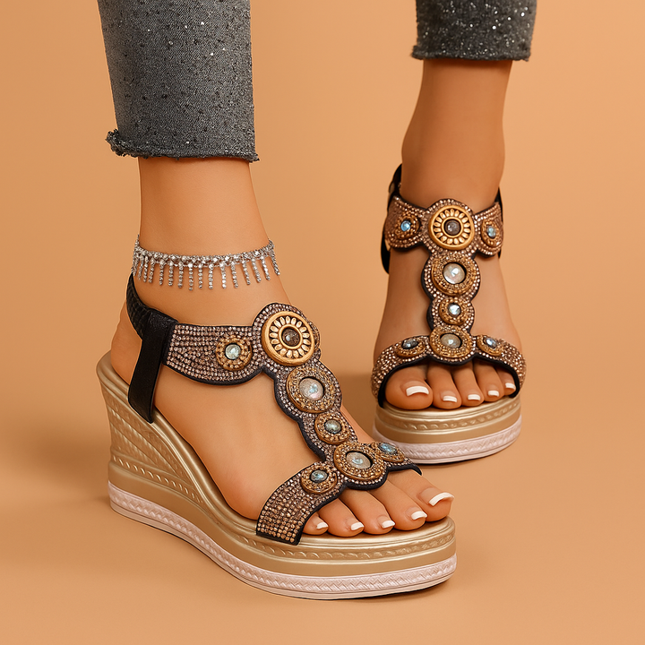 Tabitha Elegante Sandalen