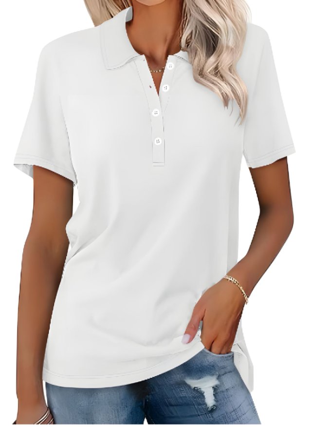 Thessalië Relaxte Top