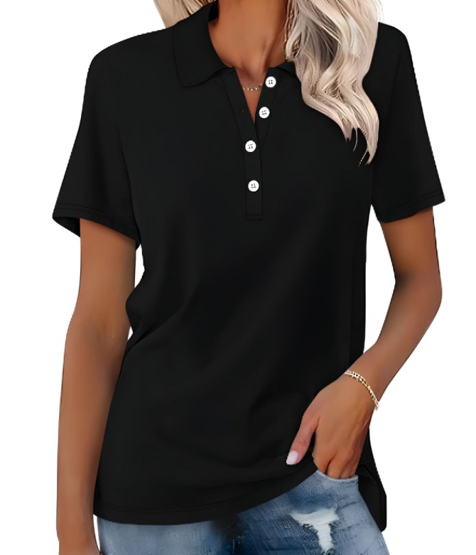 Thessalië Relaxte Top