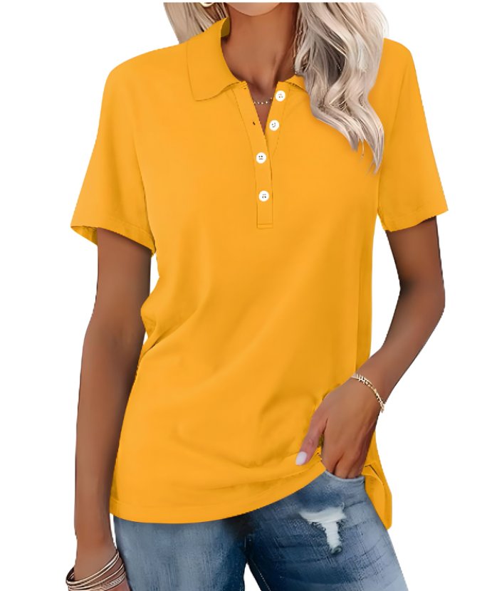 Thessalië Relaxte Top