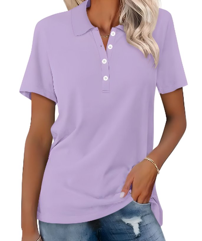 Thessalië Relaxte Top