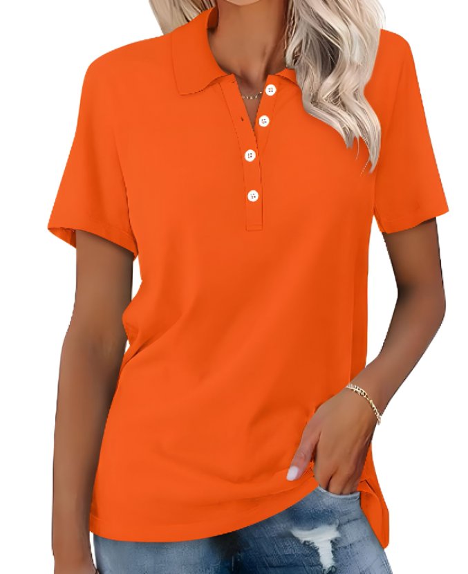 Thessalië Relaxte Top