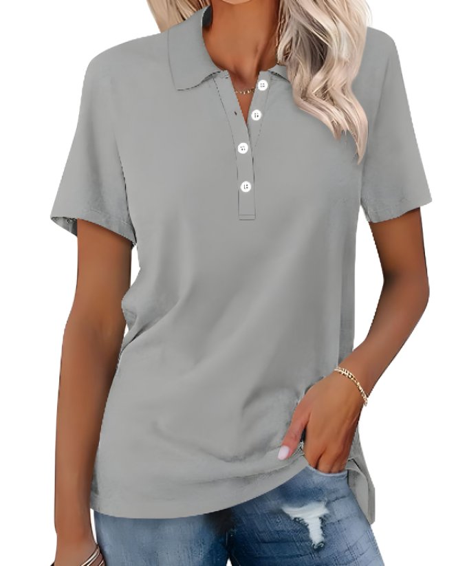 Thessalië Relaxte Top
