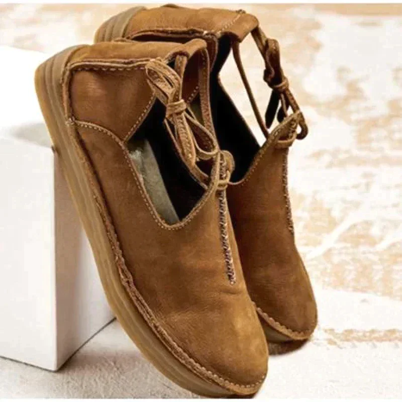 Valentina Stijlvolle Schoenen