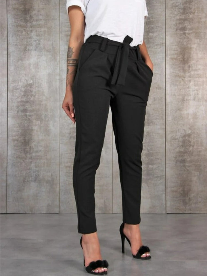 Lotte Stijlvolle Broek