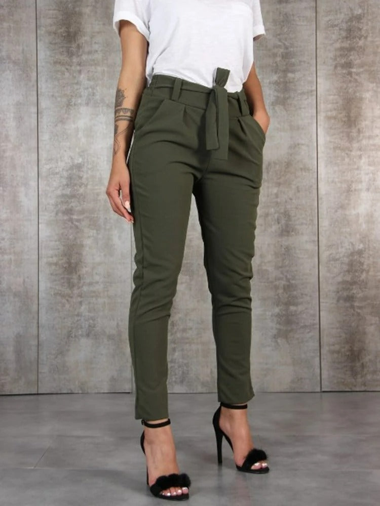 Lotte Stijlvolle Broek