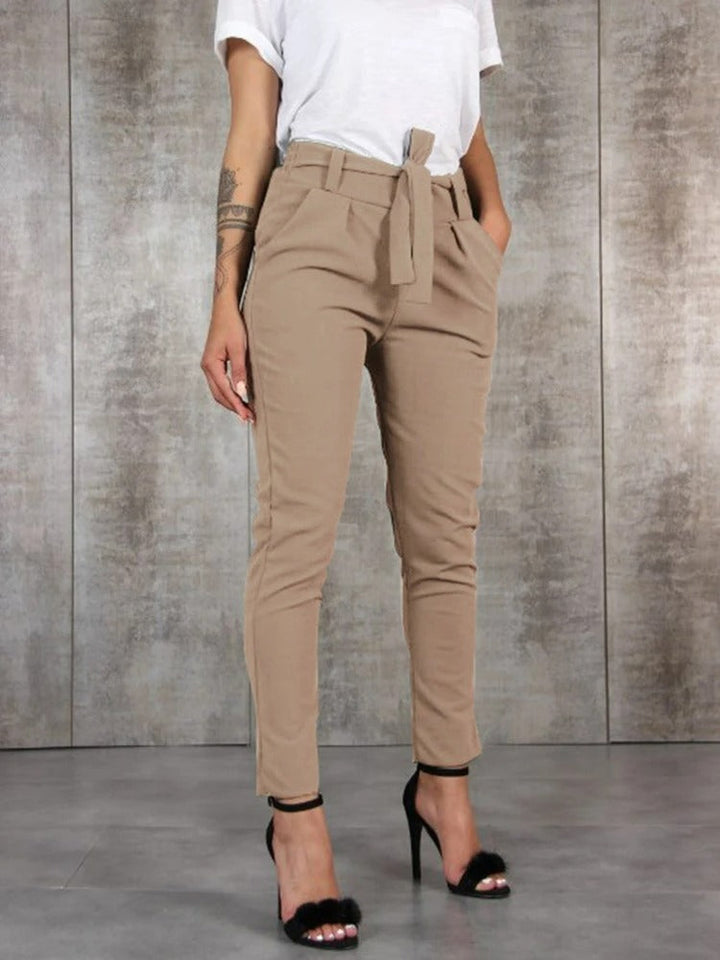 Lotte Stijlvolle Broek