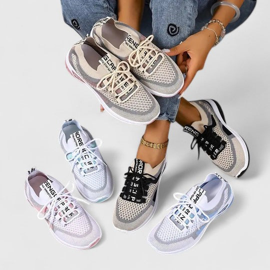 Viola Stijlvolle Schoenen