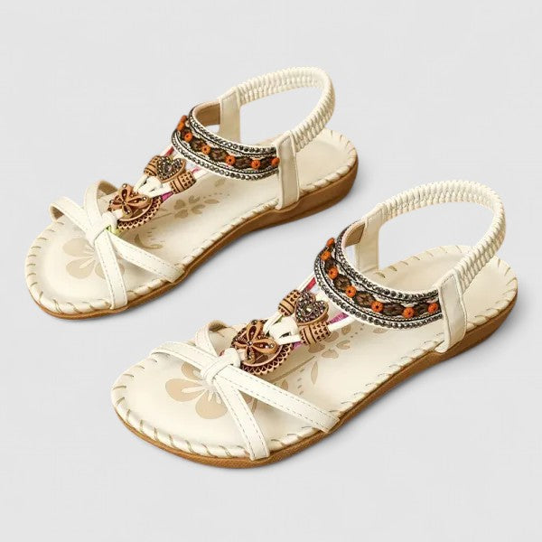 Maryna Comfortabele Sandalen