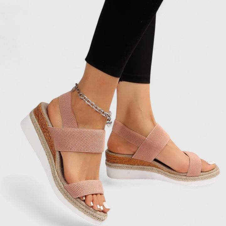 Merill Comfortabele Sandalen