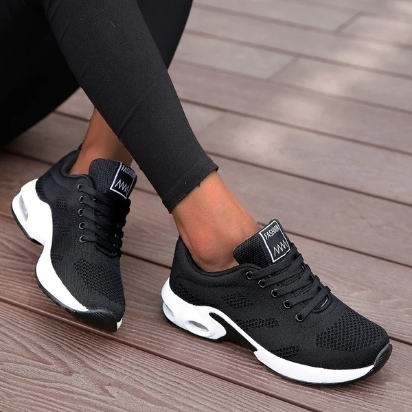 Dominique Comfortabele Schoenen